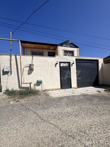 Satılır 4 otaqlı həyət evi/bağ evi 100 m², Masazır q., photo 1 from 14