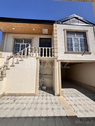 Satılır 4 otaqlı həyət evi/bağ evi 100 m², Masazır q., photo 3 from 14