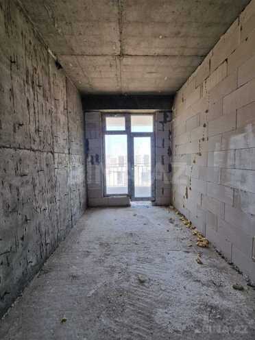 Satılır 1 otaqlı yeni tikili 52 m², Qara Qarayev m., photo 6 from 12