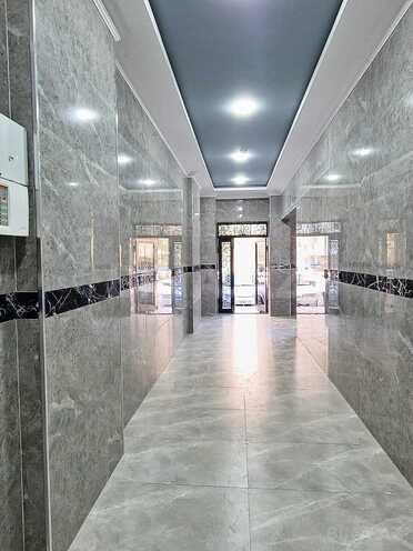 Satılır 1 otaqlı yeni tikili 52 m², Qara Qarayev m., photo 10 from 12