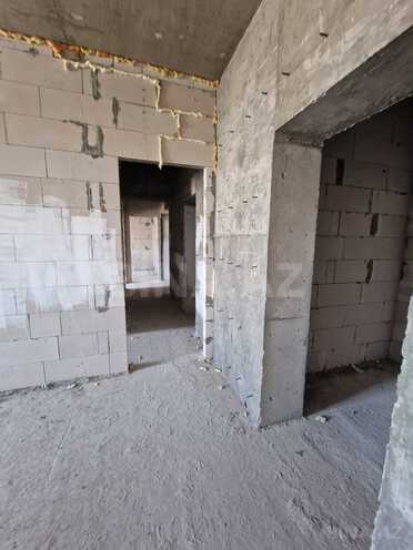 Satılır 1 otaqlı yeni tikili 52 m², Qara Qarayev m., photo 8 from 12
