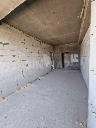 Satılır 1 otaqlı yeni tikili 52 m², Qara Qarayev m., photo 7 from 12
