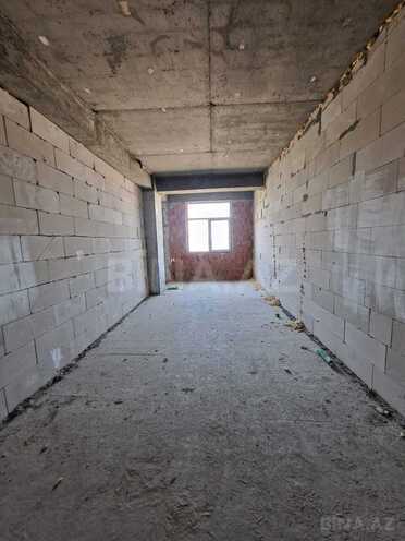 Satılır 1 otaqlı yeni tikili 52 m², Qara Qarayev m., photo 5 from 12