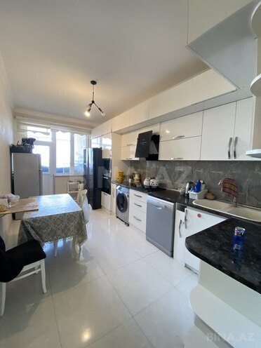 Продаётся 3-комн. новостройка 135 м², photo 4 from 22