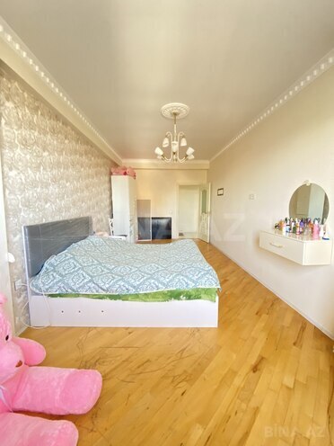 Продаётся 3-комн. новостройка 135 м², photo 5 from 22