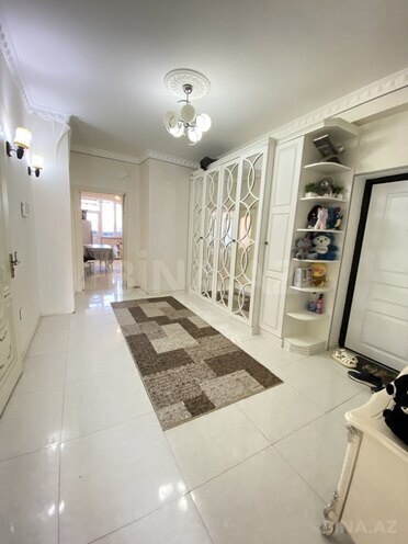 Продаётся 3-комн. новостройка 135 м², photo 10 from 22