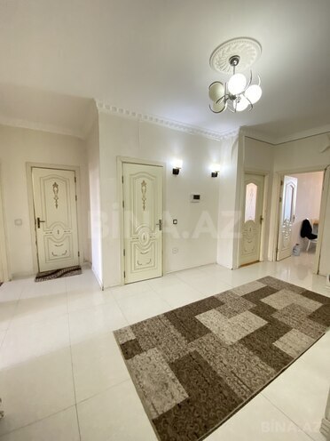 Продаётся 3-комн. новостройка 135 м², photo 14 from 22