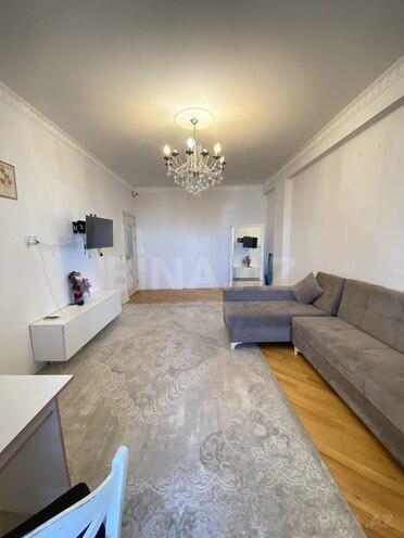 Продаётся 3-комн. новостройка 135 м², photo 20 from 22