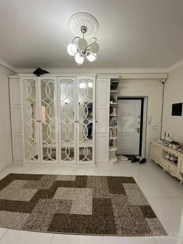 Продаётся 3-комн. новостройка 135 м², photo 15 from 22