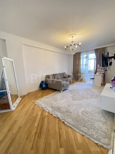 Продаётся 3-комн. новостройка 135 м², photo 1 from 22