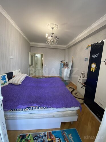 Продаётся 3-комн. новостройка 135 м², photo 9 from 22