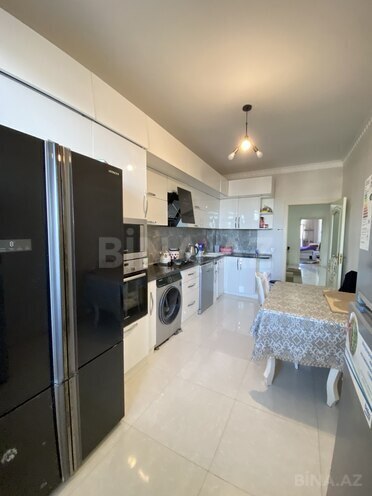 Продаётся 3-комн. новостройка 135 м², photo 19 from 22