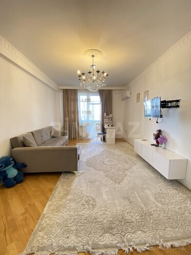 Продаётся 3-комн. новостройка 135 м², photo 3 from 22