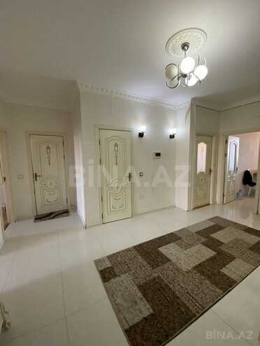 Продаётся 3-комн. новостройка 135 м², photo 12 from 22