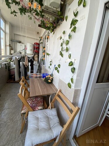 Продаётся 3-комн. новостройка 135 м², photo 21 from 22