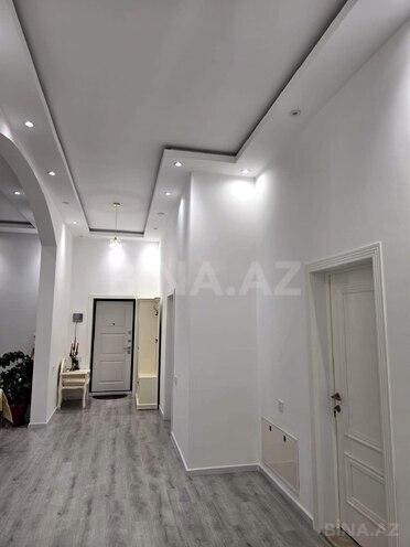 Satılır 5 otaqlı həyət evi/bağ evi 280 m², Şağan q., photo 11 from 29