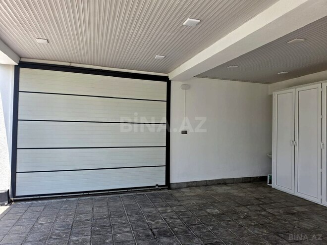 Satılır 5 otaqlı həyət evi/bağ evi 280 m², Şağan q., photo 21 from 29