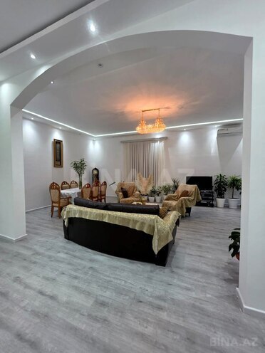 Satılır 5 otaqlı həyət evi/bağ evi 280 m², Şağan q., photo 4 from 29
