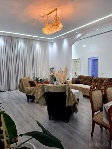 Satılır 5 otaqlı həyət evi/bağ evi 280 m², Şağan q., photo 5 from 29
