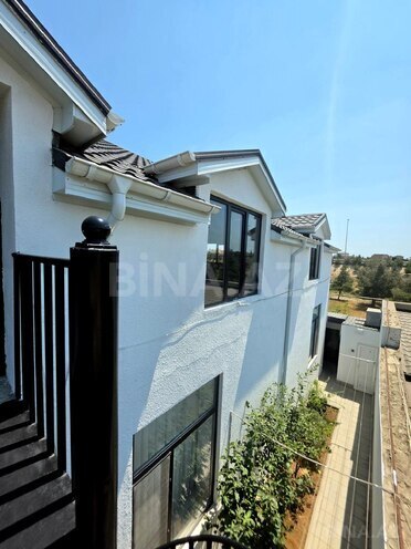 Satılır 5 otaqlı həyət evi/bağ evi 280 m², Şağan q., photo 17 from 29