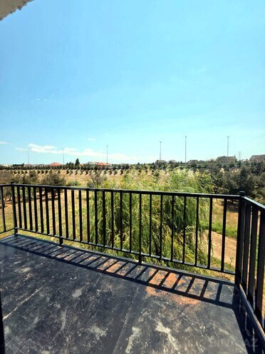 Satılır 5 otaqlı həyət evi/bağ evi 280 m², Şağan q., photo 19 from 29