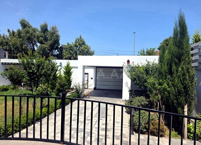Satılır 5 otaqlı həyət evi/bağ evi 280 m², Şağan q., photo 16 from 29