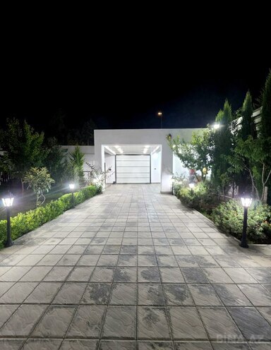 Satılır 5 otaqlı həyət evi/bağ evi 280 m², Şağan q., photo 20 from 29