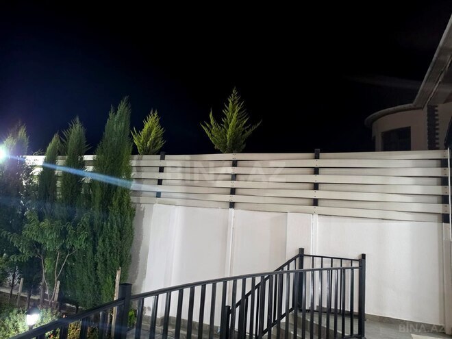 Satılır 5 otaqlı həyət evi/bağ evi 280 m², Şağan q., photo 27 from 29