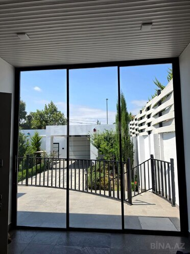 Satılır 5 otaqlı həyət evi/bağ evi 280 m², Şağan q., photo 15 from 29