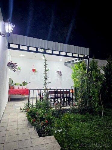 Satılır 5 otaqlı həyət evi/bağ evi 280 m², Şağan q., photo 25 from 29