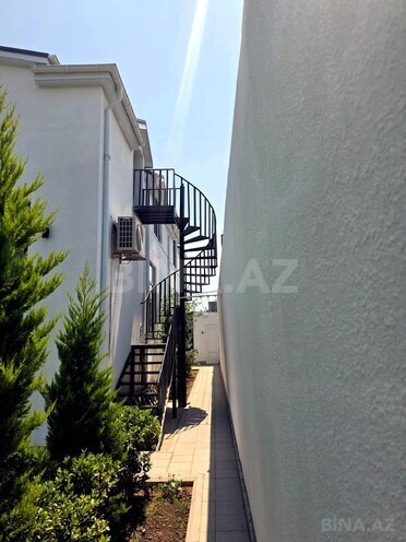 Satılır 5 otaqlı həyət evi/bağ evi 280 m², Şağan q., photo 24 from 29