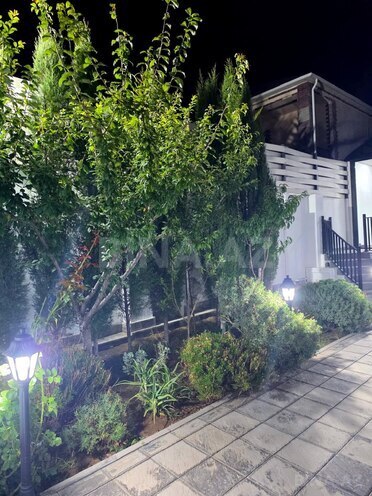 Satılır 5 otaqlı həyət evi/bağ evi 280 m², Şağan q., photo 26 from 29