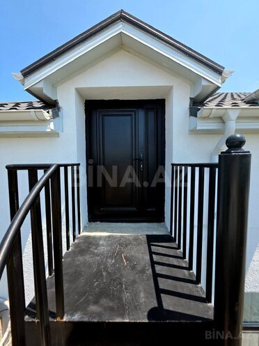 Satılır 5 otaqlı həyət evi/bağ evi 280 m², Şağan q., photo 18 from 29