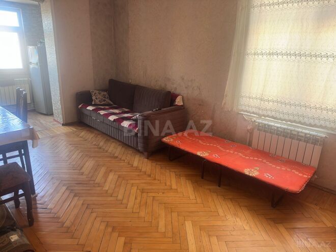 Сдаётся 2-комн. вторичка 66 м², м. Нариман Нариманов, photo 3 from 10