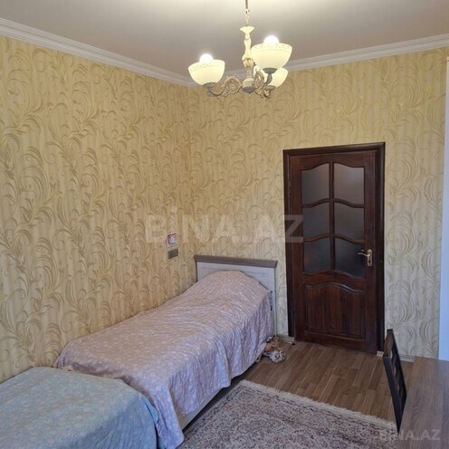 Satılır 4 otaqlı köhnə tikili 103.7 m², Yeni Günəşli q., photo 5 from 6