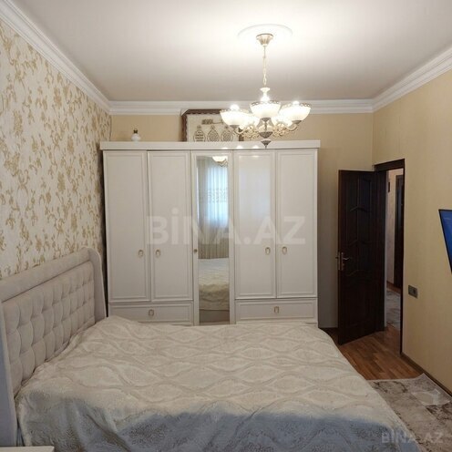 Satılır 4 otaqlı köhnə tikili 103.7 m², Yeni Günəşli q., photo 3 from 6