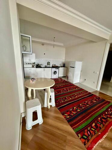 İcarəyə verilir 3 otaqlı yeni tikili 110 m², Yasamal r., photo 10 from 17