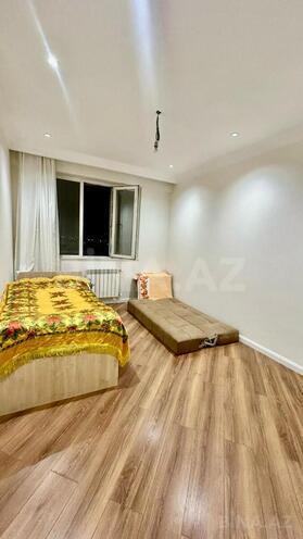 İcarəyə verilir 3 otaqlı yeni tikili 110 m², Yasamal r., photo 7 from 17