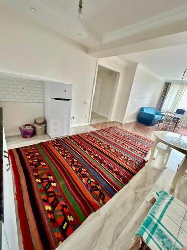 İcarəyə verilir 3 otaqlı yeni tikili 110 m², Yasamal r., photo 11 from 17