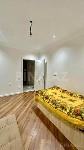 İcarəyə verilir 3 otaqlı yeni tikili 110 m², Yasamal r., photo 8 from 17