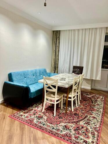 İcarəyə verilir 3 otaqlı yeni tikili 110 m², Yasamal r., photo 4 from 17
