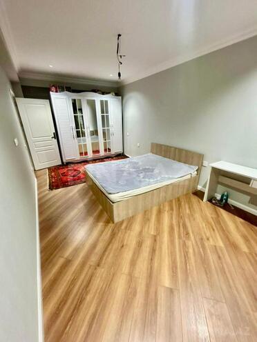 İcarəyə verilir 3 otaqlı yeni tikili 110 m², Yasamal r., photo 6 from 17