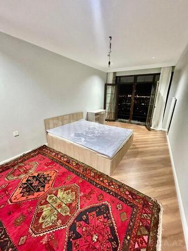İcarəyə verilir 3 otaqlı yeni tikili 110 m², Yasamal r., photo 5 from 17