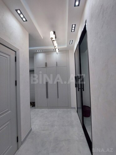 İcarəyə verilir 2 otaqlı yeni tikili 60 m², Nəriman Nərimanov m., photo 22 from 23