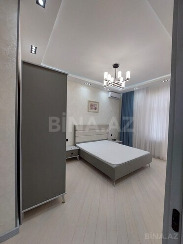 İcarəyə verilir 2 otaqlı yeni tikili 60 m², Nəriman Nərimanov m., photo 4 from 23