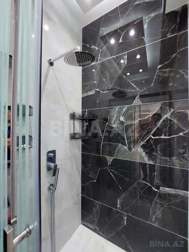 İcarəyə verilir 2 otaqlı yeni tikili 60 m², Nəriman Nərimanov m., photo 16 from 23