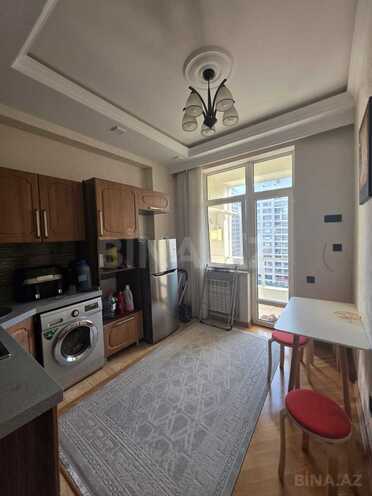 Сдаётся 2-комн. новостройка 50 м², м. 8 ноября, photo 4 from 14