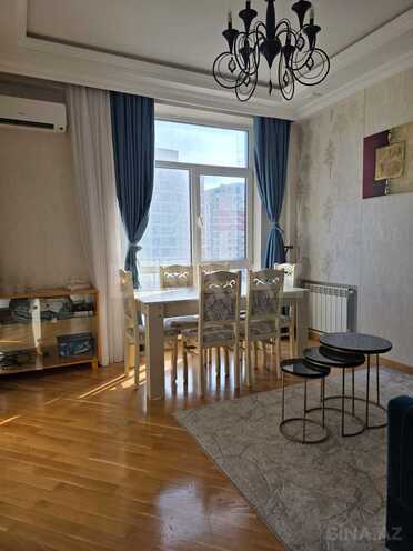 Сдаётся 2-комн. новостройка 50 м², м. 8 ноября, photo 1 from 14