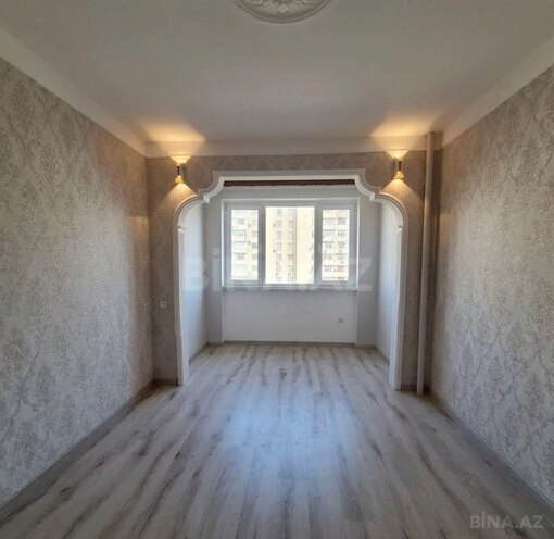 Продаётся 3-комн. вторичка 86.4 м², пос. Ени Гюнешли, photo 3 from 6