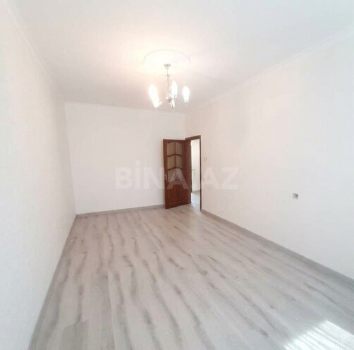 Продаётся 3-комн. вторичка 86.4 м², пос. Ени Гюнешли, photo 1 from 6